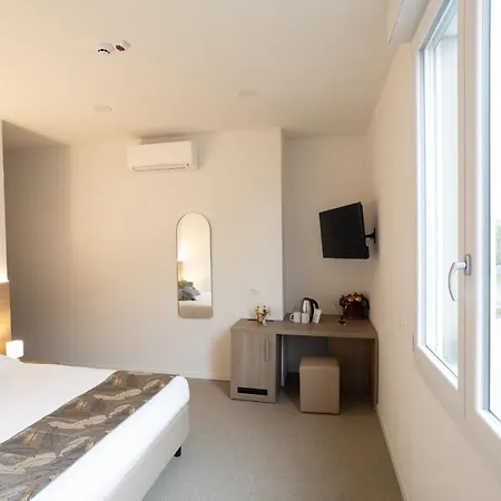 Hotell Richard 3*