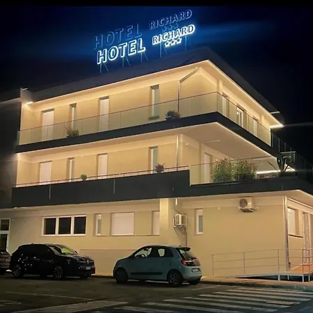 Hotel Richard