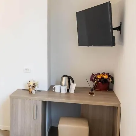 Richard Hotel 3*