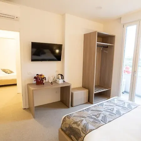 Hotel Richard Agliana